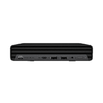 HP Pro Mini 400 G9 D2TG7ET#ABU-16GB Core i5-14400T 8GB 256GB SSD Win 11 Pro (D2TG7ET-16GB) thumbnail