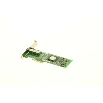 HP 4GB, PCIe to FC, HBA, 1X (RP000106612) thumbnail