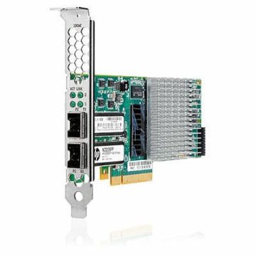 HP NC552SFP 10Gb 2-port Ethernet (RP001229140) thumbnail