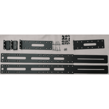 HP Ultralife Ar 8325H Mounting Rail Kit (S6G20A) thumbnail