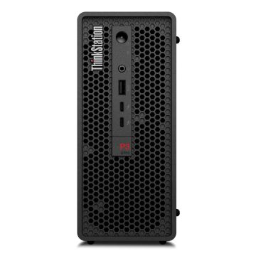 Lenovo ThinkStation P3 Ultra SFF Intel® Core™ i9 i9-14900 32 GB DDR5-SDRAM 512 GB SSD Windows 11 Pro Workstation (30HA00BNGE) thumbnail