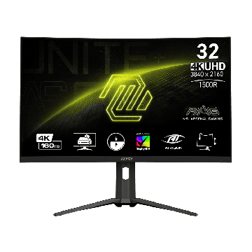MSI PRO MP321UP6 (PROMP321UP6) thumbnail