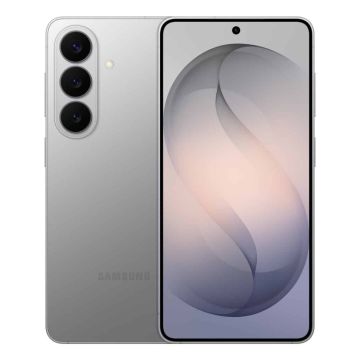 Samsung Galaxy S26 SM-S942B/DS 16 cm (6.3") Dual SIM Android 16.0 5G USB Type-C 12 GB 512 GB 4300 mAh Zilver (SM-S942BZSHEUE) thumbnail