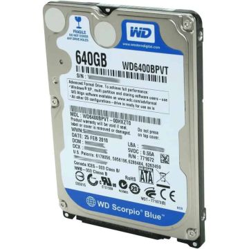 Western Digital 3.5in 26.1 8TB 256 7200RPM SATA ULTRA 51 (0B49842) thumbnail