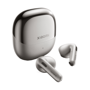 Xiaomi Buds 6 Wireless Headset Titan Grey, BHR08OHGL (BHR08OHGL) (BHR08OHGL) thumbnail
