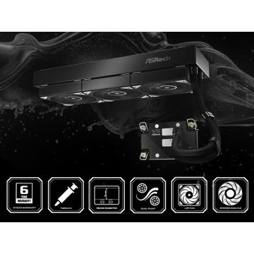 ASRock WS XE 360D (90-AWSA36-D46GA5) thumbnail