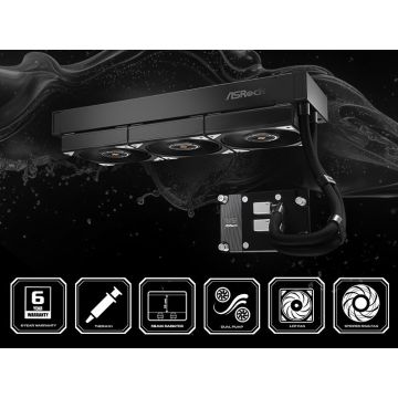 ASRock WS TR 360D (90-AWSA36-DT5GA5) thumbnail