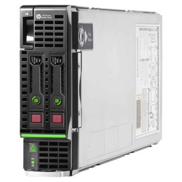 HP BL460c Gen8 E5-2695v2 Kit (718054-B21-RFB) thumbnail