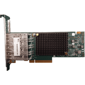 Lenovo IBM 16GB 4-PORT FIBRE CHANNEL ADAPTER - HPB (00WY983-HP) thumbnail