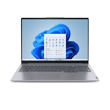 Lenovo Thinkbook 16 G7 IML - laptop - 16'' FHD+ 300Nits - Ultra7-155H - 16GB - 1TB - IR-Camera - W11P damaged (21MS004GRM E) thumbnail