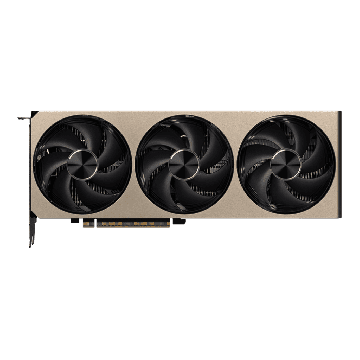 MSI GeForce RTX 5070 12G INSPIRE 3X OC (GEFORCE RTX 5070 12G INSPIRE 3) thumbnail