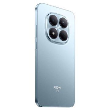 Xiaomi Redmi Note 15 Pro 5G Dual Sim 8RAM 512GB blue (6932554478605) thumbnail