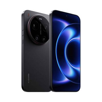 Xiaomi 17 Ultra 5G Dual Sim 16RAM 512GB with Photography Kit black (MZB0MN4EU+KIT) thumbnail