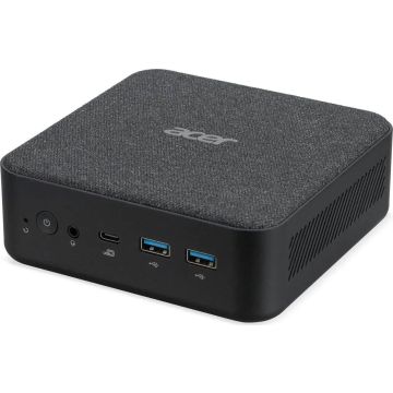 Acer Revo RB102               i3-1305U  16GB  512GBSSD Black W11H (DT.BMBEG.007) thumbnail