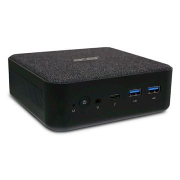 Acer Revo Box RB102 Intel Core 5 120U 32 GB DDR4-SDRAM 1 TB SSD Windows 11 Home Mini PC Zwart (DT.BRFEG.00A) thumbnail