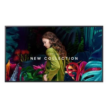 Samsung 43" Crystal UHD Signage QBC-N (LH43QBCNBGCXEN) thumbnail