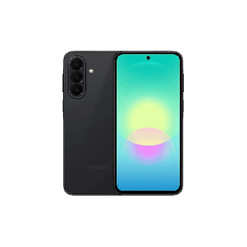 Samsung Galaxy A27 5G Dual Sim 6RAM 128GB EU black (SM-A276BZKBEUE) thumbnail