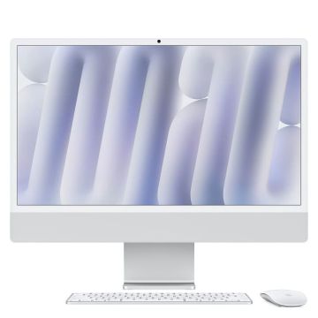 Apple iMac with 4.5K Retina display - (Z1E3) thumbnail