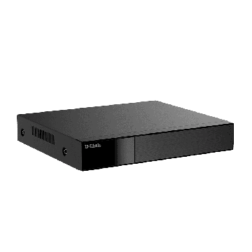 D-Link H.265 8-Channel Network Video Recorder (BNR-008/E) thumbnail