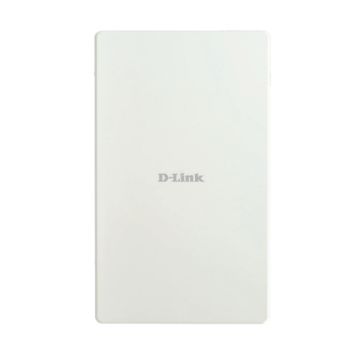 D-Link DAP-E3620W draadloos toegangspunt (WAP) 3600 Mbit/s Wit Power over Ethernet (PoE) (DAP-E3620W) thumbnail