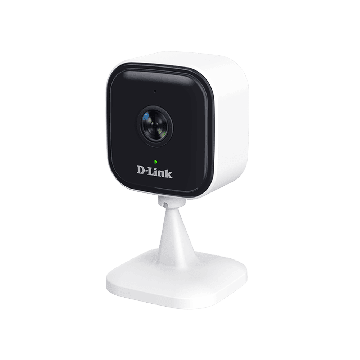D-Link 2K Fixed Indoor Cloud Camera (DCS-6012/E) thumbnail