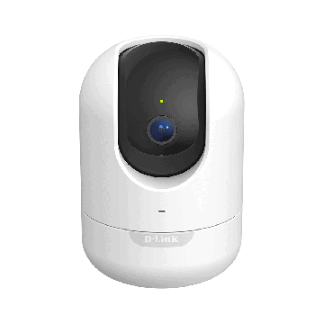 D-Link 2.5K QHD Pan & Tilt Pro Wi-Fi Camer (DCS-8610/E) thumbnail