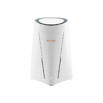 D-Link 5G NR BE3600 Wi-Fi 7 Router (G536/E) thumbnail