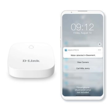 D-Link N300 Wi-Fi Router (S03/E) thumbnail