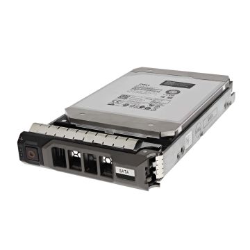 Dell HD, 14TB, 3.5, 7.2K, 512e, (CDVC7-RFB) thumbnail