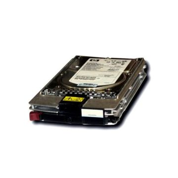 HP 306637-003 HP 146.8GB 10K U320 HOT PLUG HDD (306637-003) thumbnail