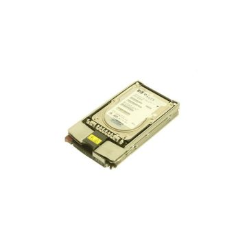 HPE HDD 145.6GB U320 HPL 10K 3.5 (360205-022) thumbnail