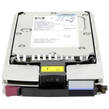 HP 365695-002 HP 146.8GB 10K U320 HOT PLUG HDD (365695-002) thumbnail