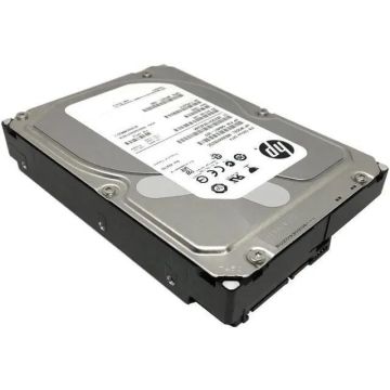 HPE HDD 2TB 7.2K SATA 150MB/s (649401-003) thumbnail