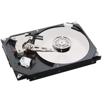 HP SPS-DRV HD 2.5in 3G 1TB 7.2K SATA (671647-001) thumbnail