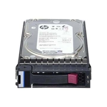 HPE HDD 2TB 7.2K SATA 3G MDL LFF (MB2000EAZNL) thumbnail