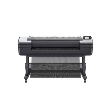 HP Designjet Z6 44-in PostScript grootformaat-printer Inkjet Kleur 2400 x 1200 DPI 1118 x 1676 mm Ethernet LAN (T8W16D#B19) thumbnail