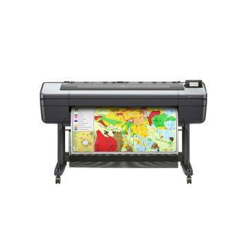 HP DesignJet Z6dr 44-in PostScript grootformaat-printer 2400 x 1200 DPI (T8W18D#B19) thumbnail