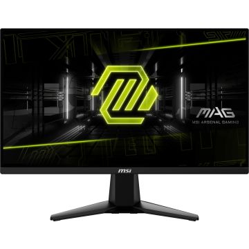 MSI MAG 255F E20 computer monitor 62,2 cm (24.5") 1920 x 1080 Pixels Full HD LCD Zwart (9S6-3BC21M-043) thumbnail