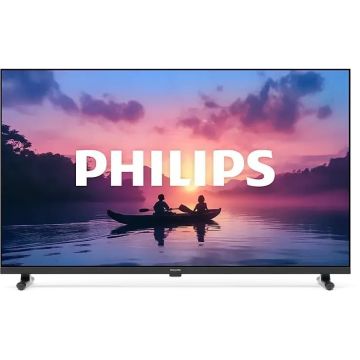 Philips 40PFS6050/12 tv 101,6 cm (40") Full HD Smart TV Wifi Zwart (40PFS6050/12) thumbnail