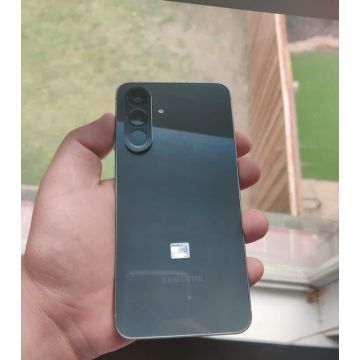 Samsung Galaxy A56 A566 Enterprise Edi (SM-A56 GRAPHITE-128) thumbnail