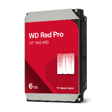 Western Digital WD6006FFBX (WD6006FFBX) thumbnail