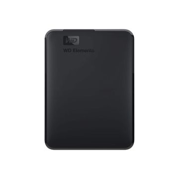 Western Digital MY PASSPORT USB-C 1TB ONYX BLACK WORLDWI (WDBG6U0010BBK-WESN) thumbnail