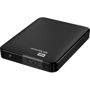 Western Digital MY PASSPORT USB-C 4TB ONYX BLACK WORLDWI (WDBGES0040BBK-WESN) thumbnail