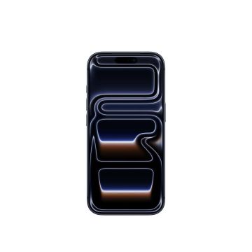 Apple iPhone 17 Pro - 5G Smartphone - Dual-SIM / Interner Speicher 512 GB - OLED-Display - 6.3 - 2622 x 1206 Pixel (120 Hz) (MG8 (MG8N4QN/A) thumbnail