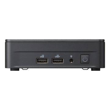 ASUS NUC 13 RNUC13ANKi50WC0 UCFF Zwart i5-1340P (90AS0031-M00060) thumbnail