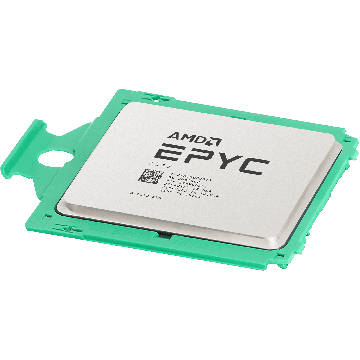 DELL AMD EPYC 32-CORE CPU 7542 128MB 2.9GHZ (100-000000075) thumbnail