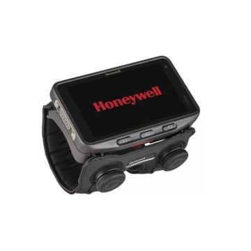 Honeywell CW45 WEARABLE WIFI 6 6GB/64GB (CW45-X0N-ACD10XG) thumbnail