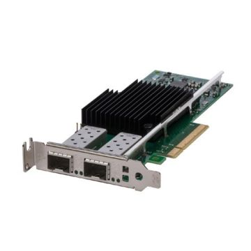 INTEL NIC X710-DA2 10GB SFP+ (555-BCKN) thumbnail