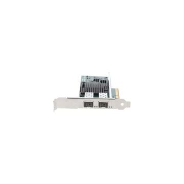 Intel DELL CNA 10G SFP+ 2-PORT PCI-E (5N7Y5) thumbnail