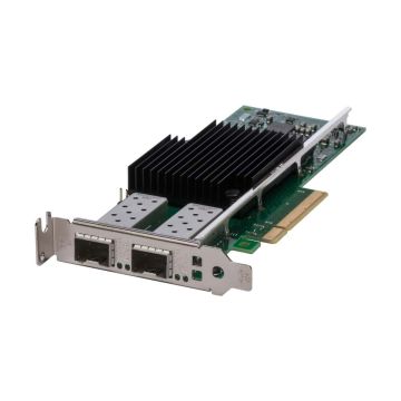 INTEL X710-DA2 10G SFP+ 2-PORTS PCI-E (G54KD) thumbnail